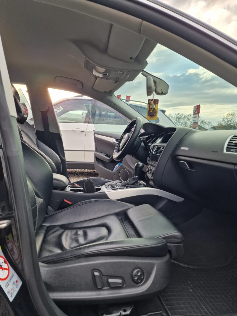 Audi A5, снимка 6 - Автомобили и джипове - 52387138