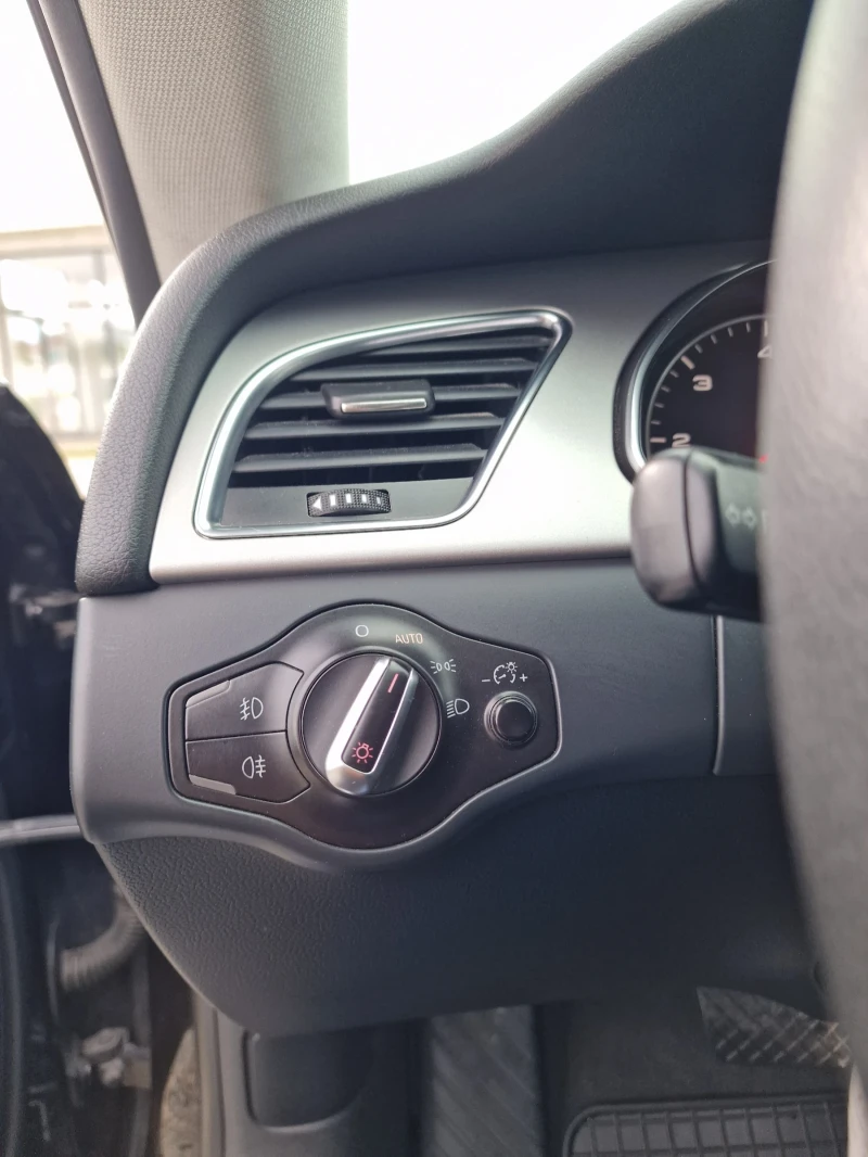 Audi A5, снимка 5 - Автомобили и джипове - 52387138