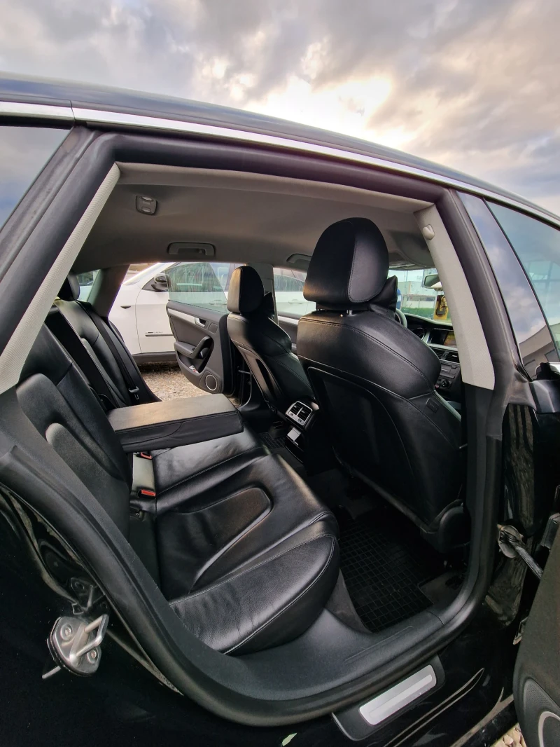 Audi A5, снимка 7 - Автомобили и джипове - 52387138