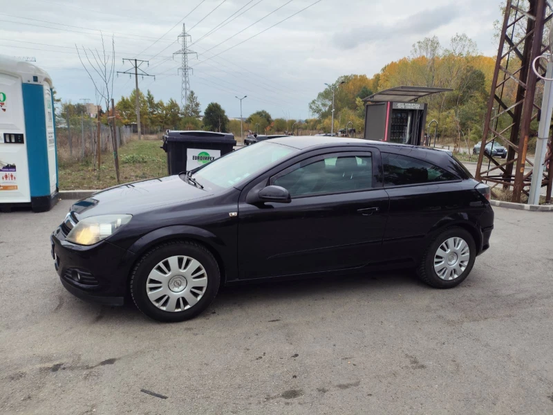 Opel Astra -, снимка 2 - Автомобили и джипове - 52530390