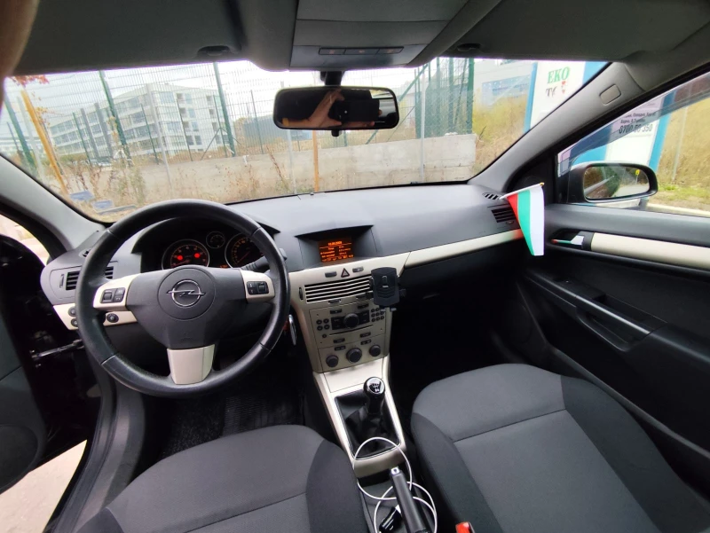 Opel Astra -, снимка 5 - Автомобили и джипове - 52530390