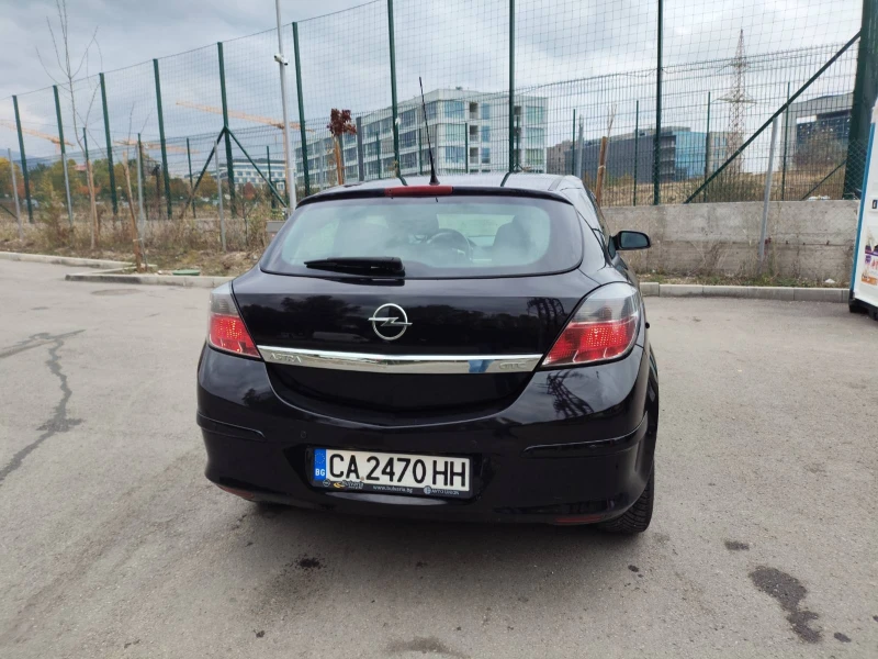 Opel Astra -, снимка 10 - Автомобили и джипове - 52530390
