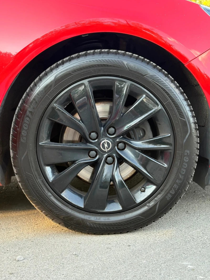 Opel Astra GTC, 2.0CDTI 165кс, НОВ ВНОС-Германия, Full, снимка 14 - Автомобили и джипове - 52675756