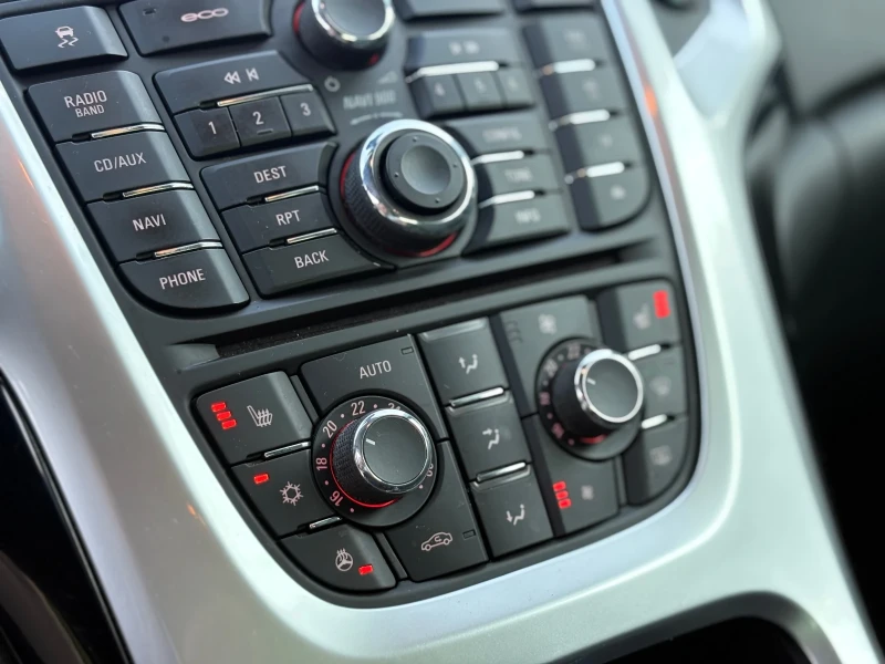 Opel Astra GTC, 2.0CDTI 165кс, НОВ ВНОС-Германия, Full, снимка 13 - Автомобили и джипове - 52675756