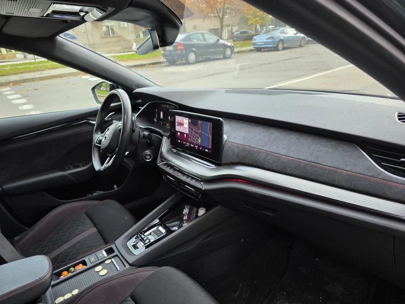 Skoda Octavia RS, снимка 10 - Автомобили и джипове - 53309457