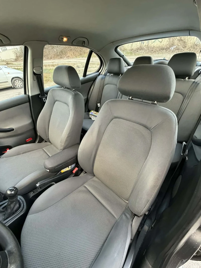 Seat Leon 1.9 tdi 110hp., снимка 8 - Автомобили и джипове - 53470837