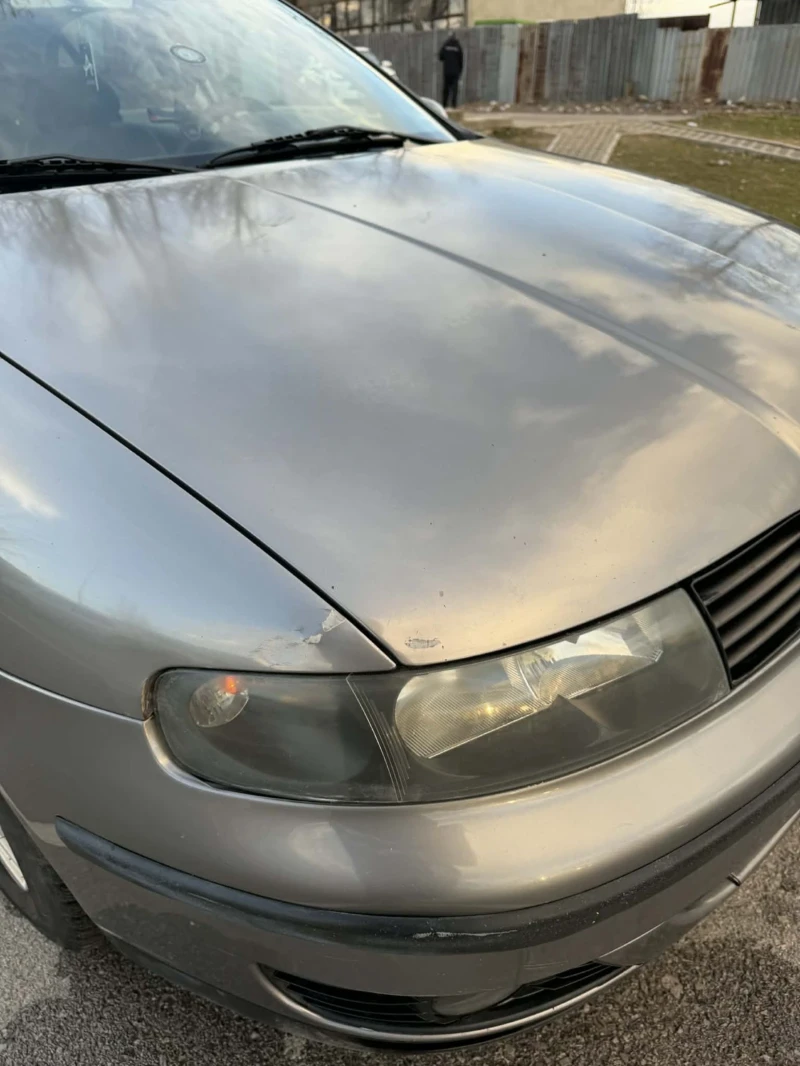 Seat Leon 1.9 tdi 110hp., снимка 4 - Автомобили и джипове - 53470837