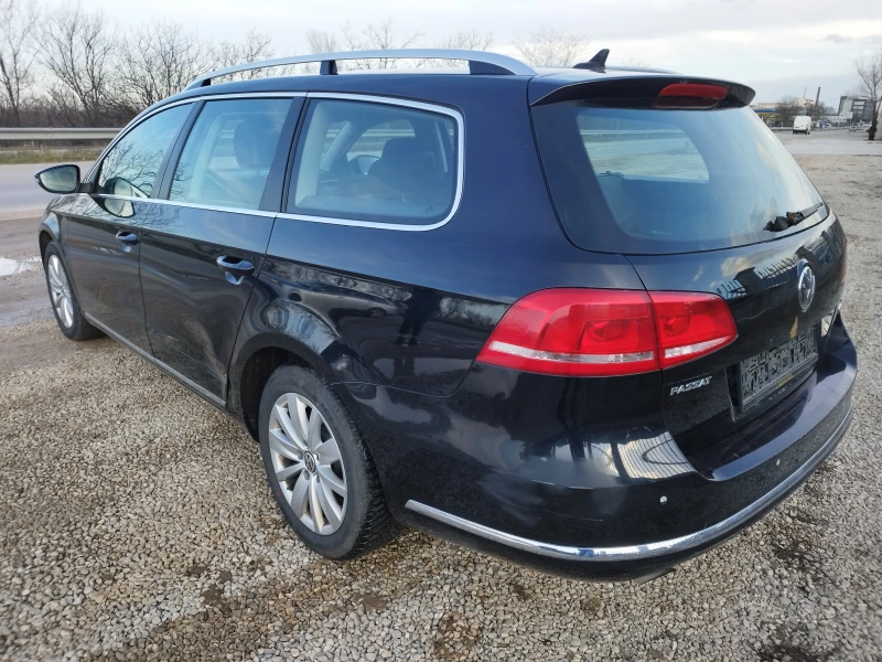 VW Passat 1.6 tdi 105 kc., снимка 3 - Автомобили и джипове - 53498514