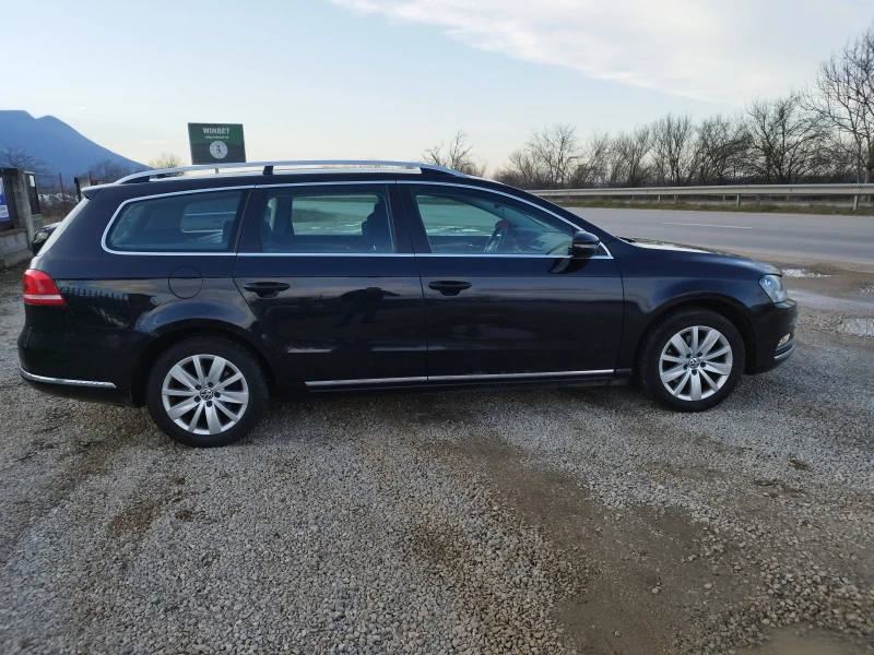 VW Passat 1.6 tdi 105 kc., снимка 7 - Автомобили и джипове - 53498514