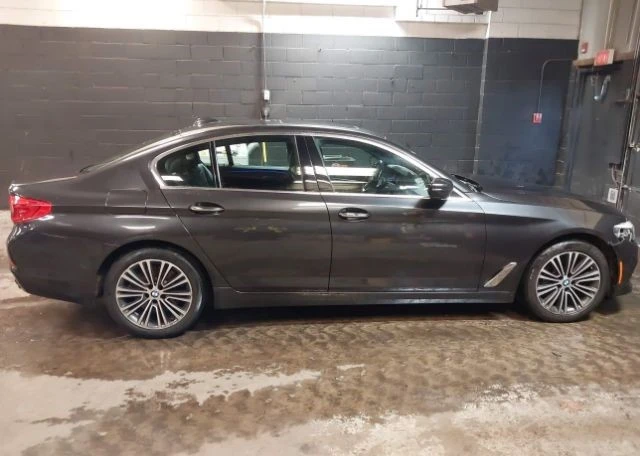 BMW 540, снимка 6 - Автомобили и джипове - 48788096