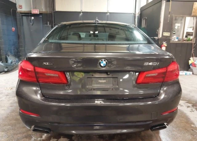 BMW 540, снимка 4 - Автомобили и джипове - 48788096