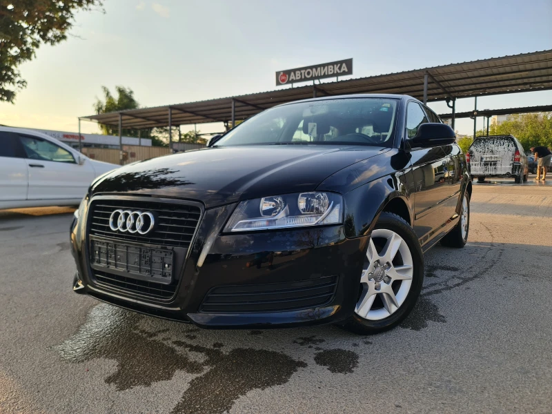 Audi A3 УНИКАТ/FACE LIFT - 11699 лв. - 57688513 1