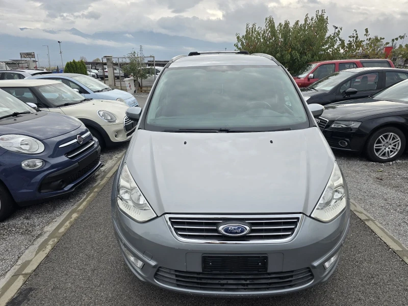 Ford Galaxy TDCI Evro 5B  - 10800 лв. / 5521.95 € - 38139454 1