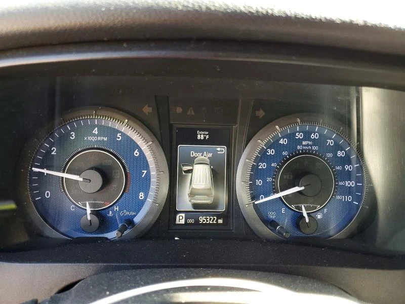 Toyota Sienna 2017 TOYOTA SIENNA XLE 8-PASSENGER | Mobile.bg � ����������� 8