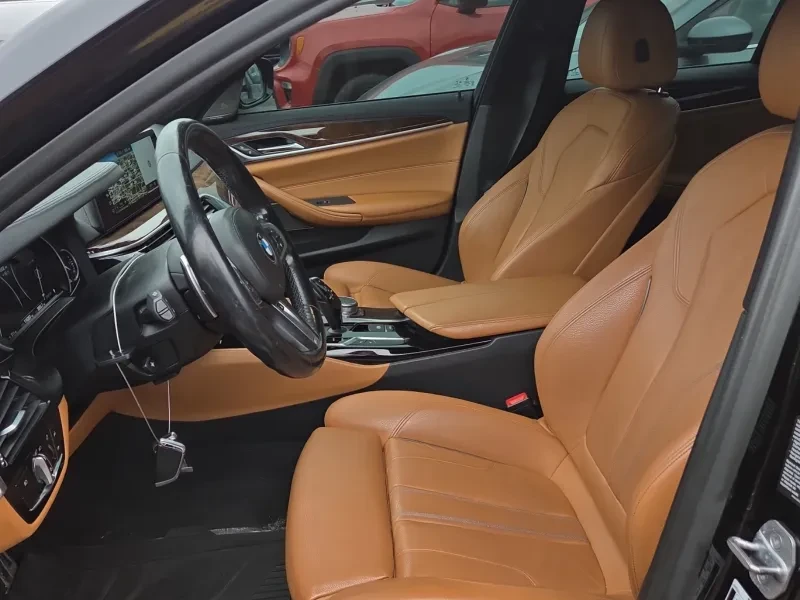 BMW 540 M SPORT, снимка 7 - Автомобили и джипове - 55089661