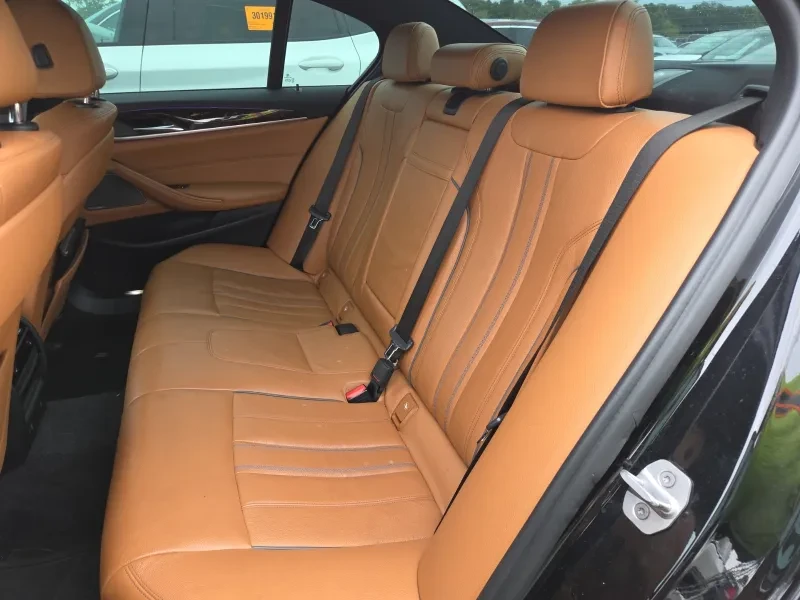 BMW 540 M SPORT, снимка 9 - Автомобили и джипове - 55089661