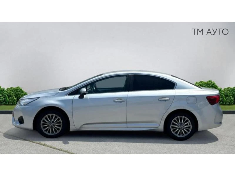 Toyota Avensis SDN 1.6D 6MT EXECUTIVE, снимка 3 - Автомобили и джипове - 55171568