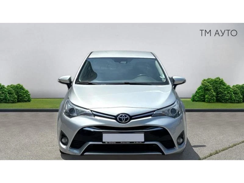 Toyota Avensis SDN 1.6D 6MT EXECUTIVE, снимка 5 - Автомобили и джипове - 55171568
