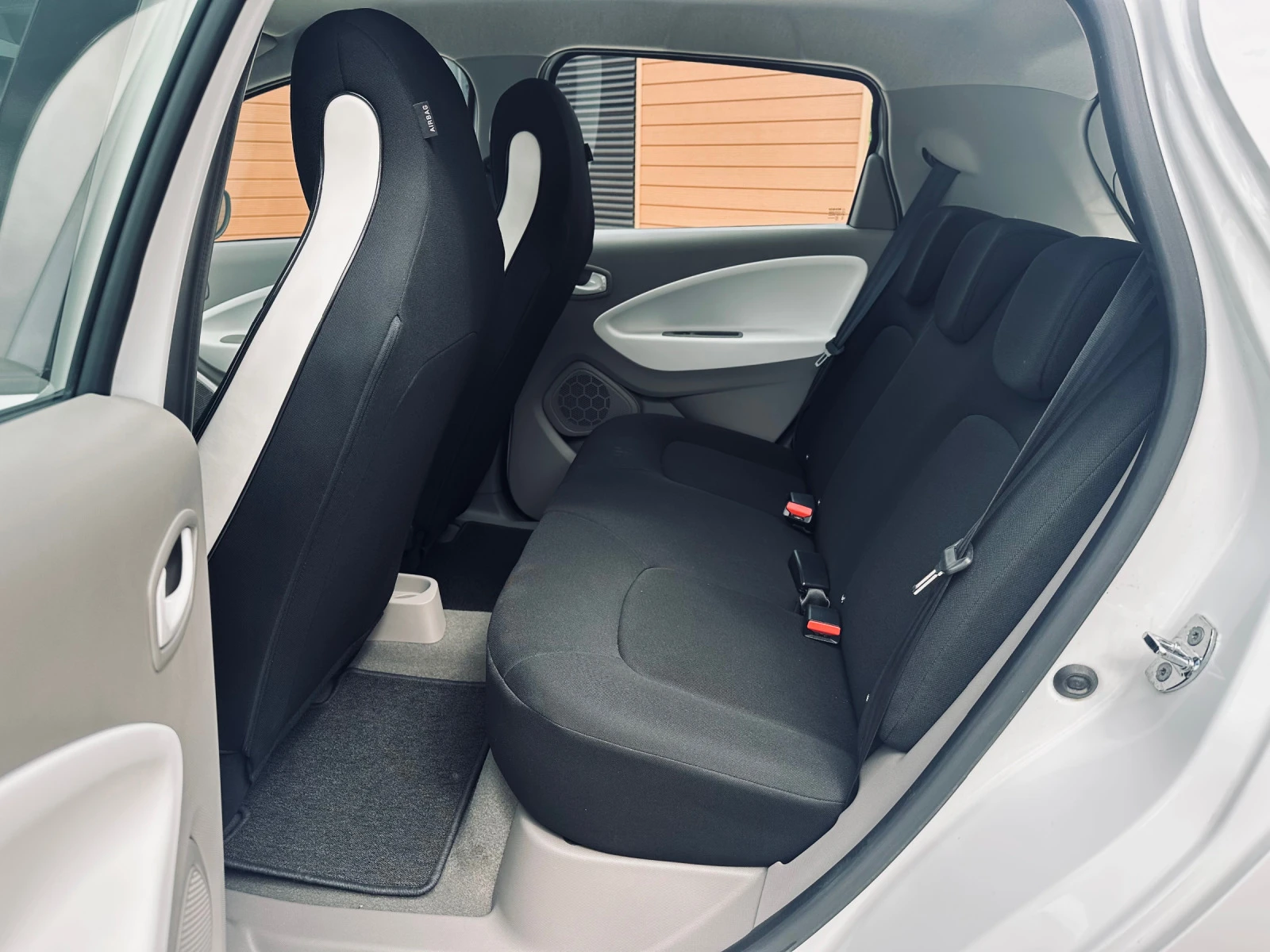 Renault Zoe 41 KW//Z.E 40 Electric<17000km> | Mobile.bg — изображение 11