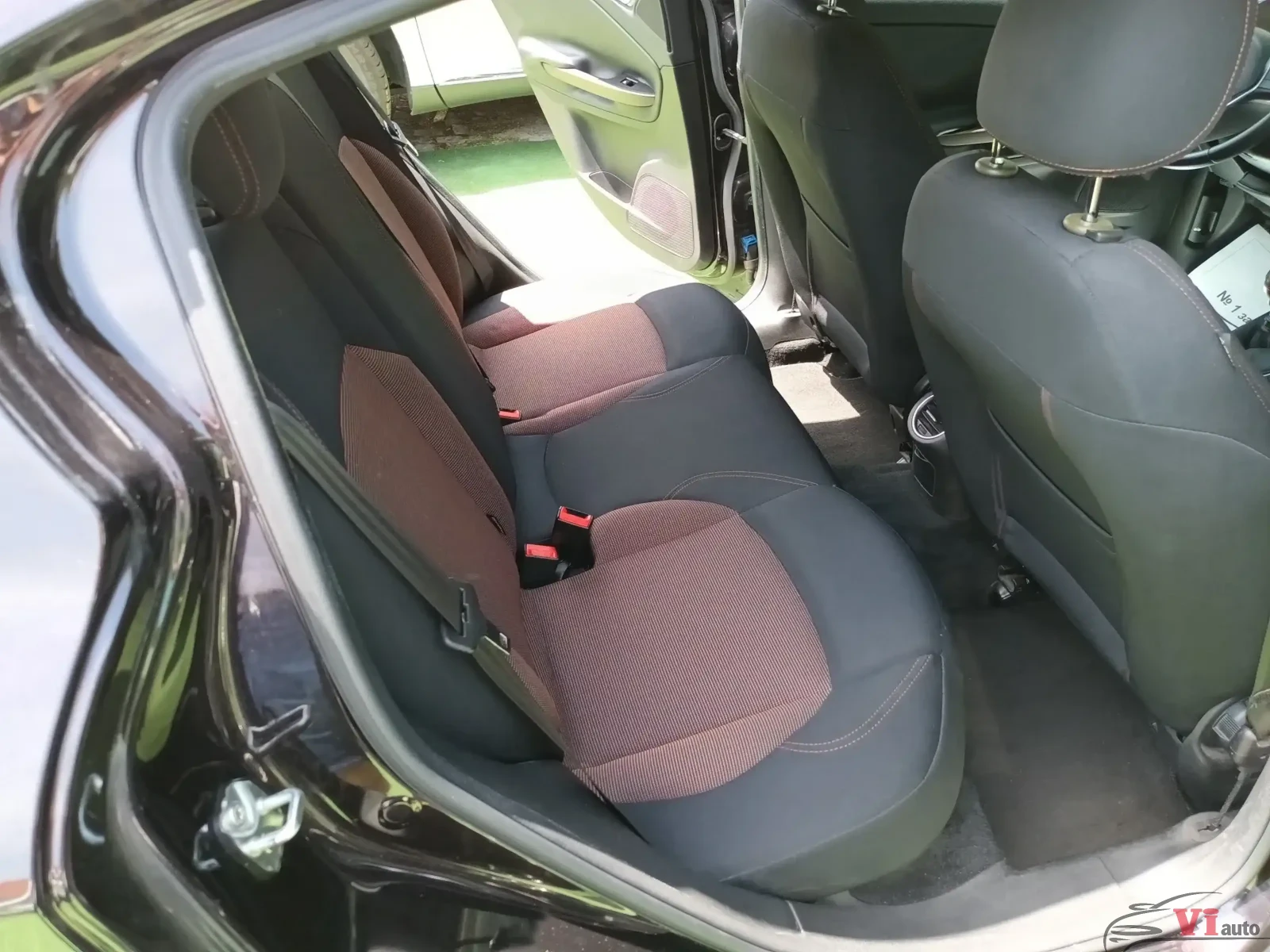 Alfa Romeo Giulietta FACELIFT/1.6JTDm, снимка 15 - Автомобили и джипове - 46202158