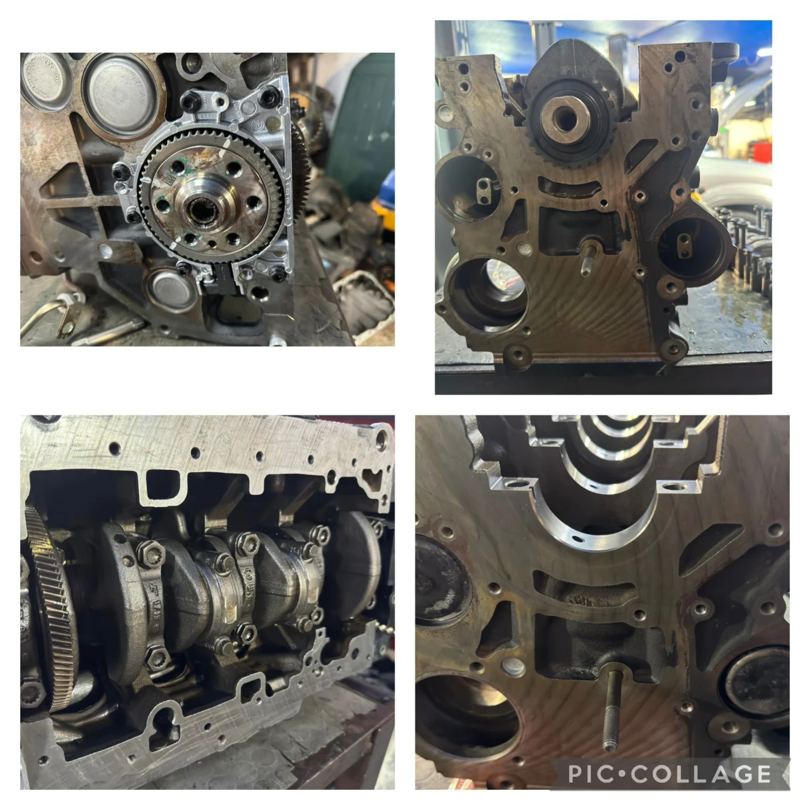 Skoda Octavia VRS | Mobile.bg   17