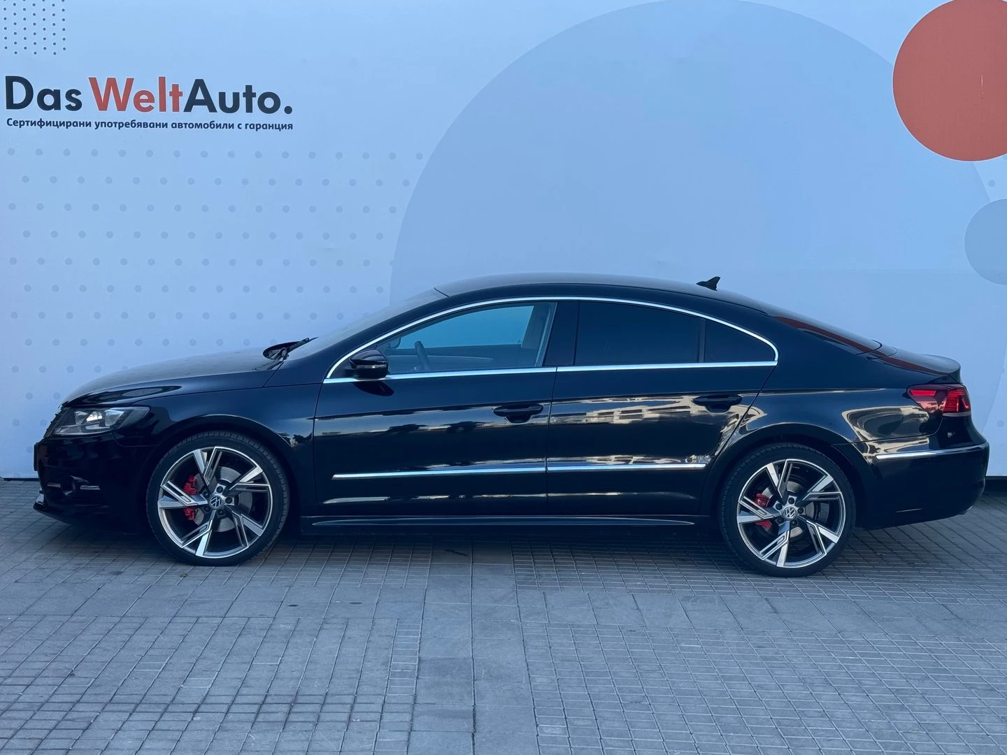 VW Passat SS 2.0TDI BMT - изображение 2