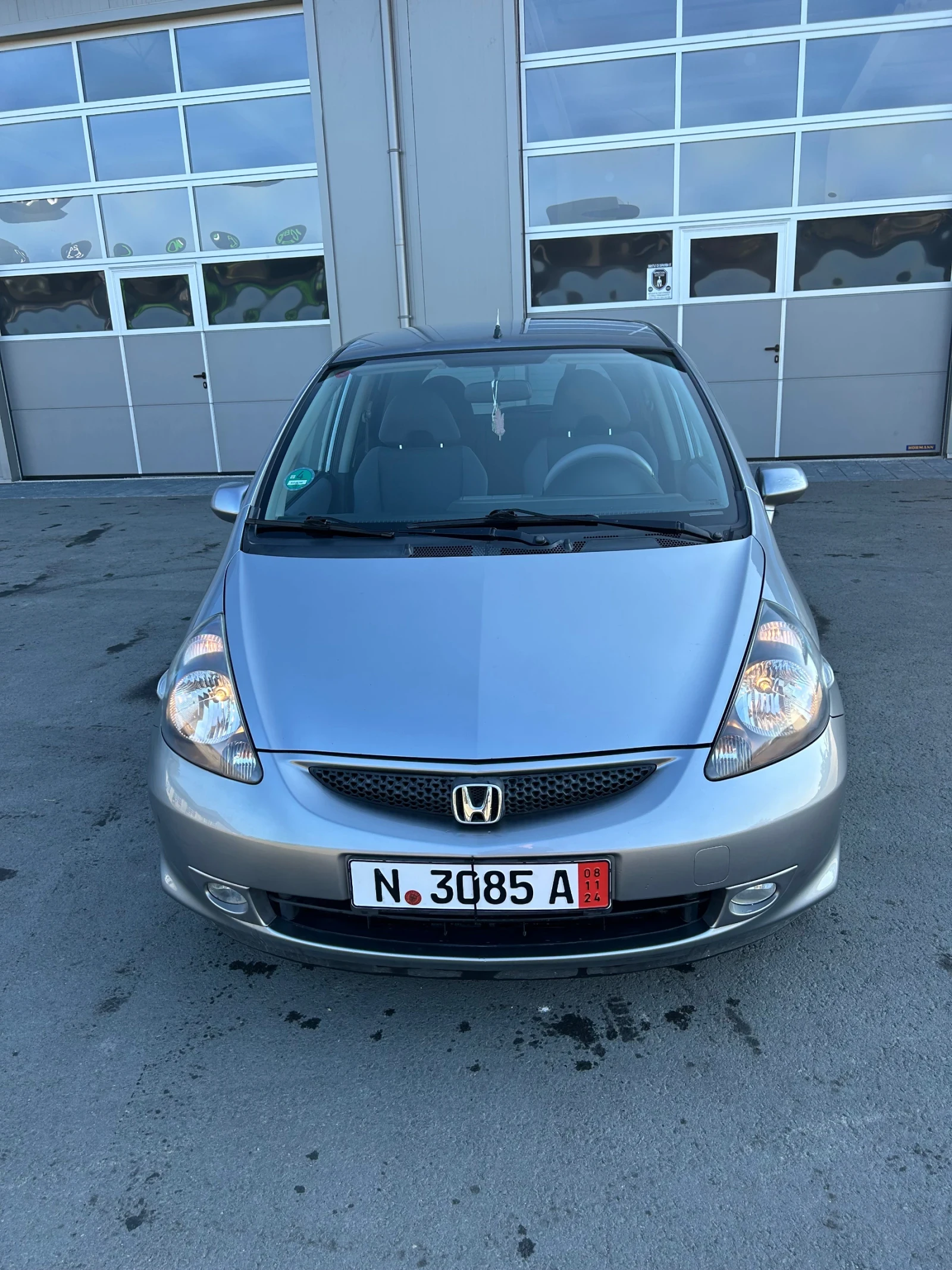 Honda Jazz 1.2 - [1] 