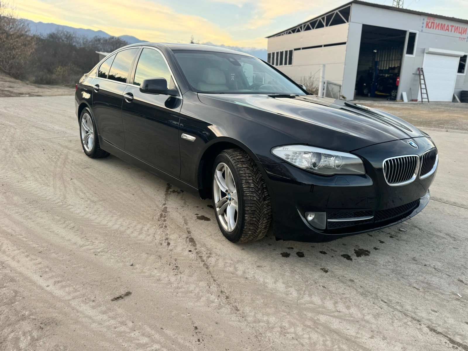 BMW 530 ТОП ЛИЗИНГ - изображение 4