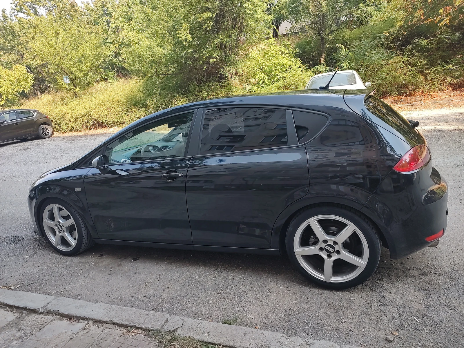 Seat Leon FR | Mobile.bg   1