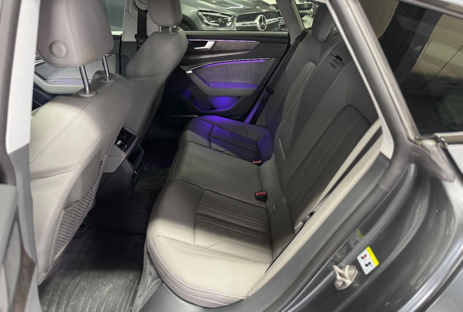 Audi A7 45TDI/231HP/QUATTRO/S-LINE/SPORT/360/AMBI/129v | Mobile.bg   15