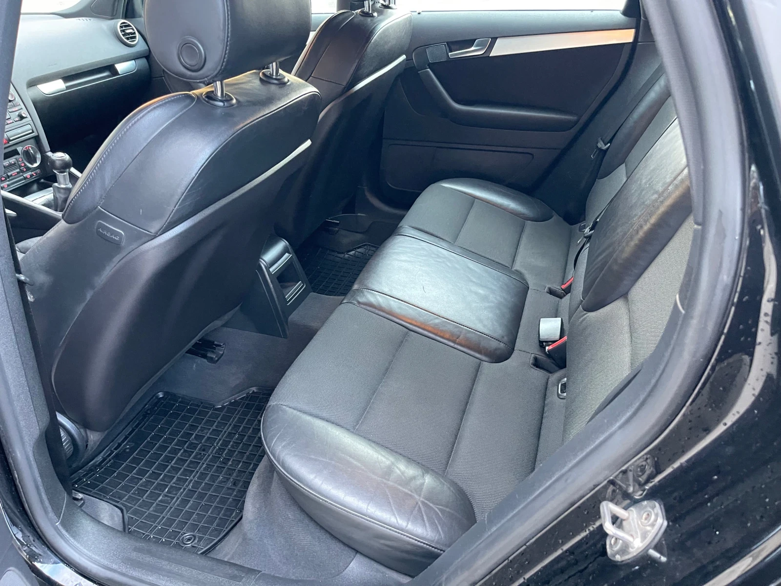 Audi A3 TFSI  S-line Sportbak - изображение 9