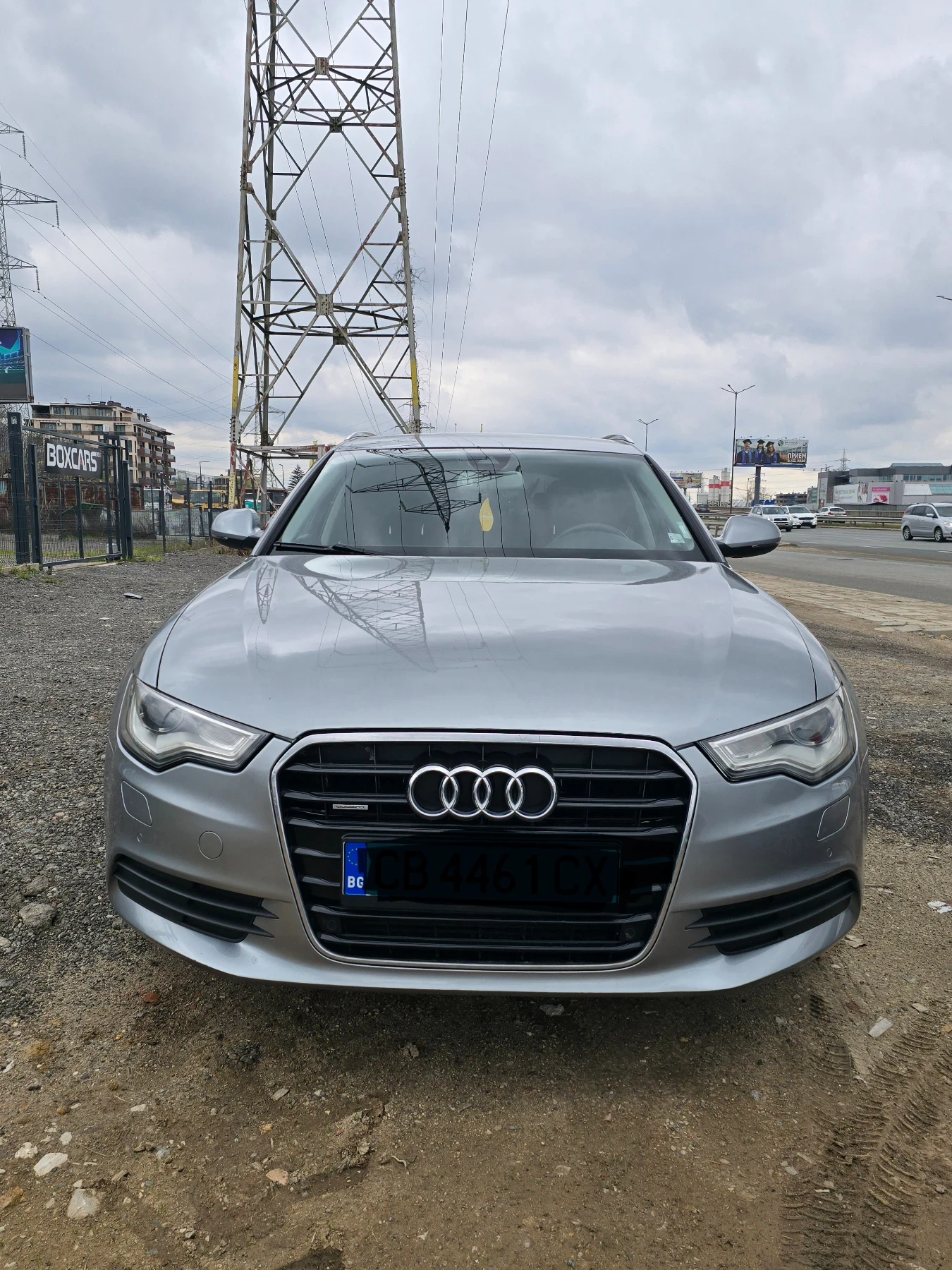 Audi A6  - изображение 3