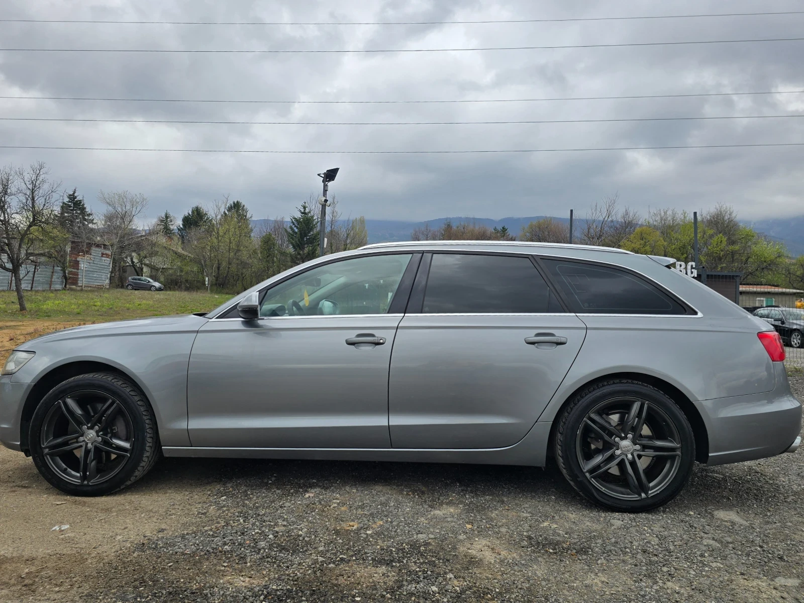 Audi A6  - изображение 2
