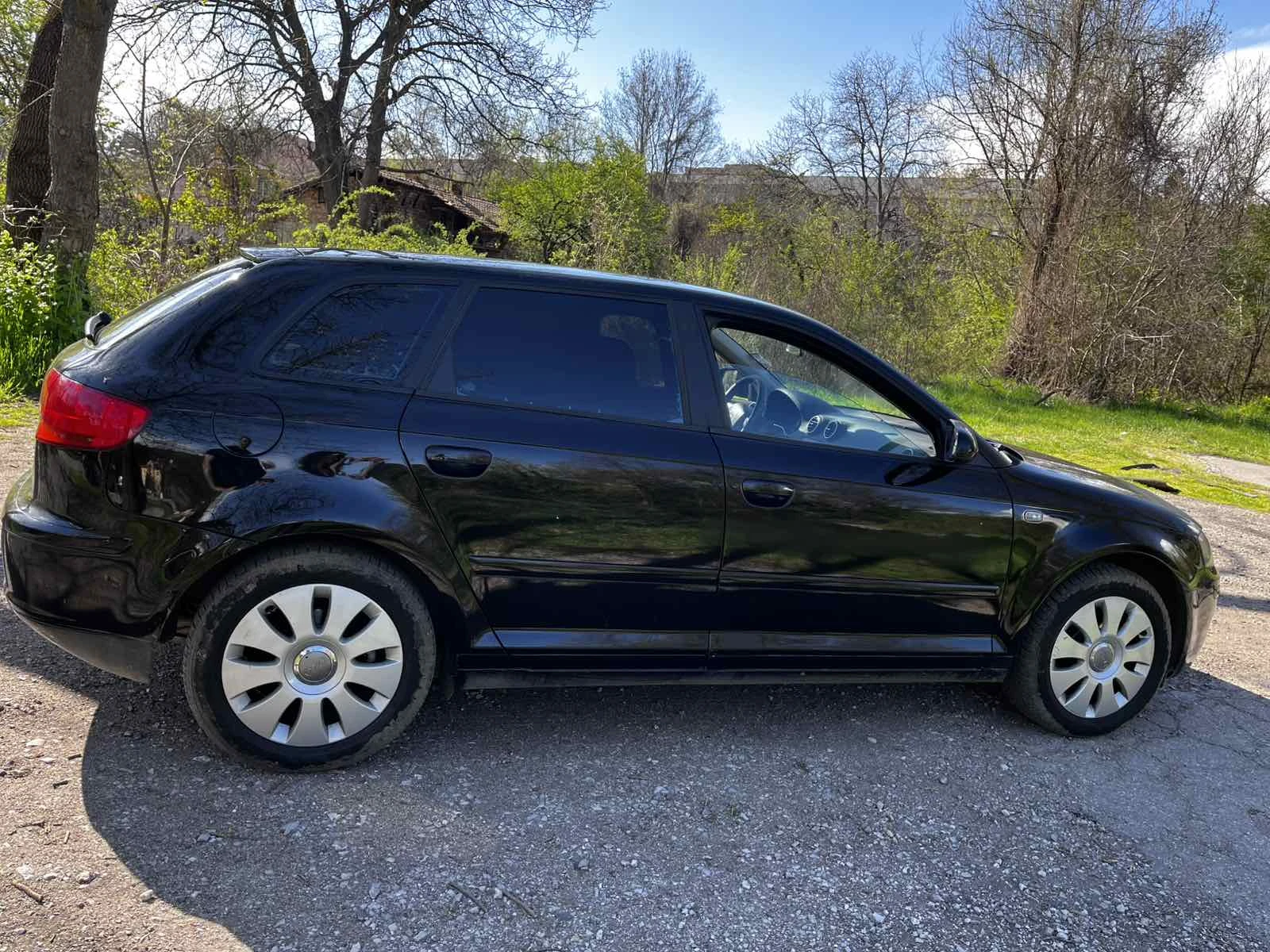 Audi A3  - изображение 7