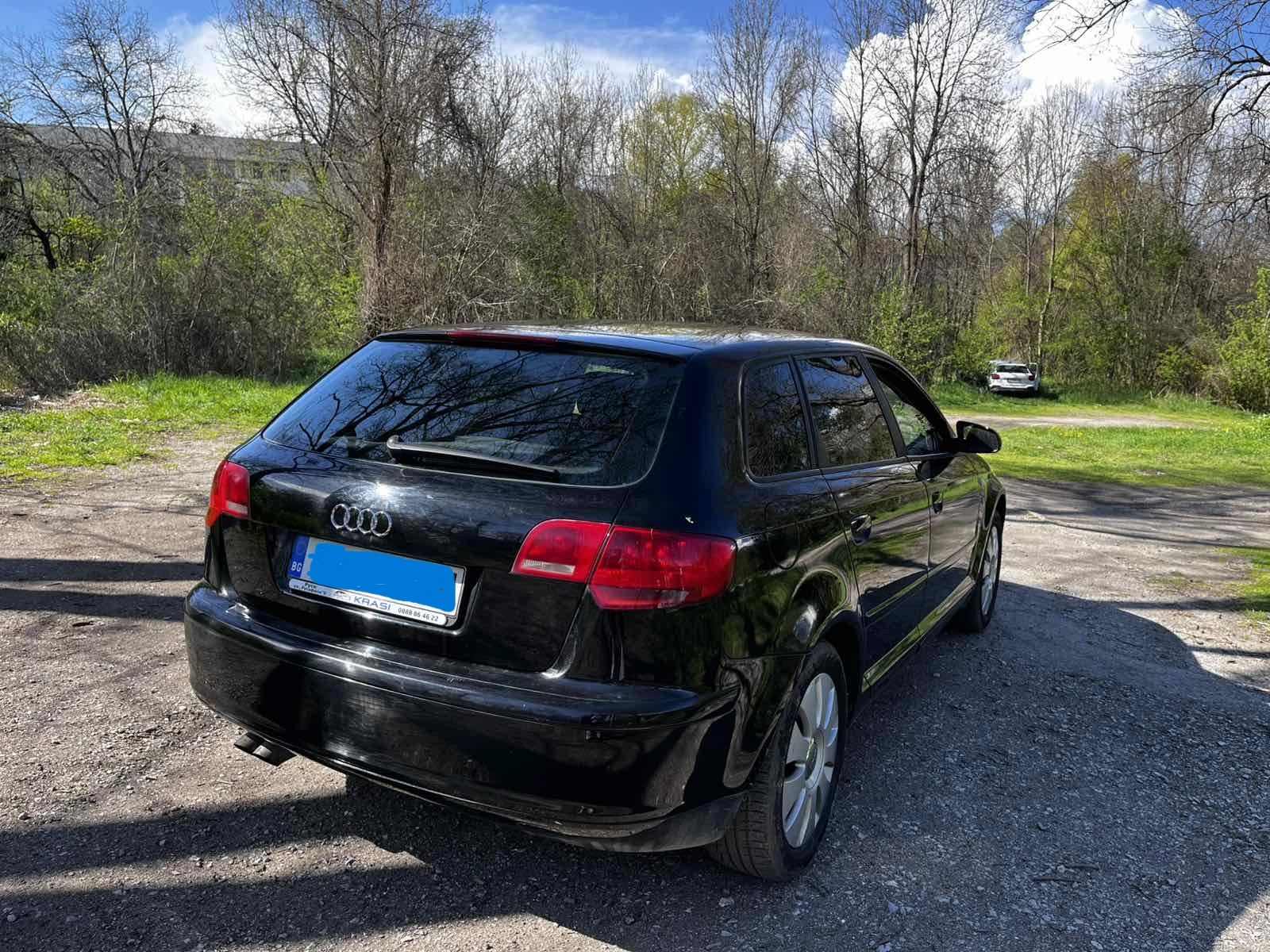 Audi A3  - изображение 5