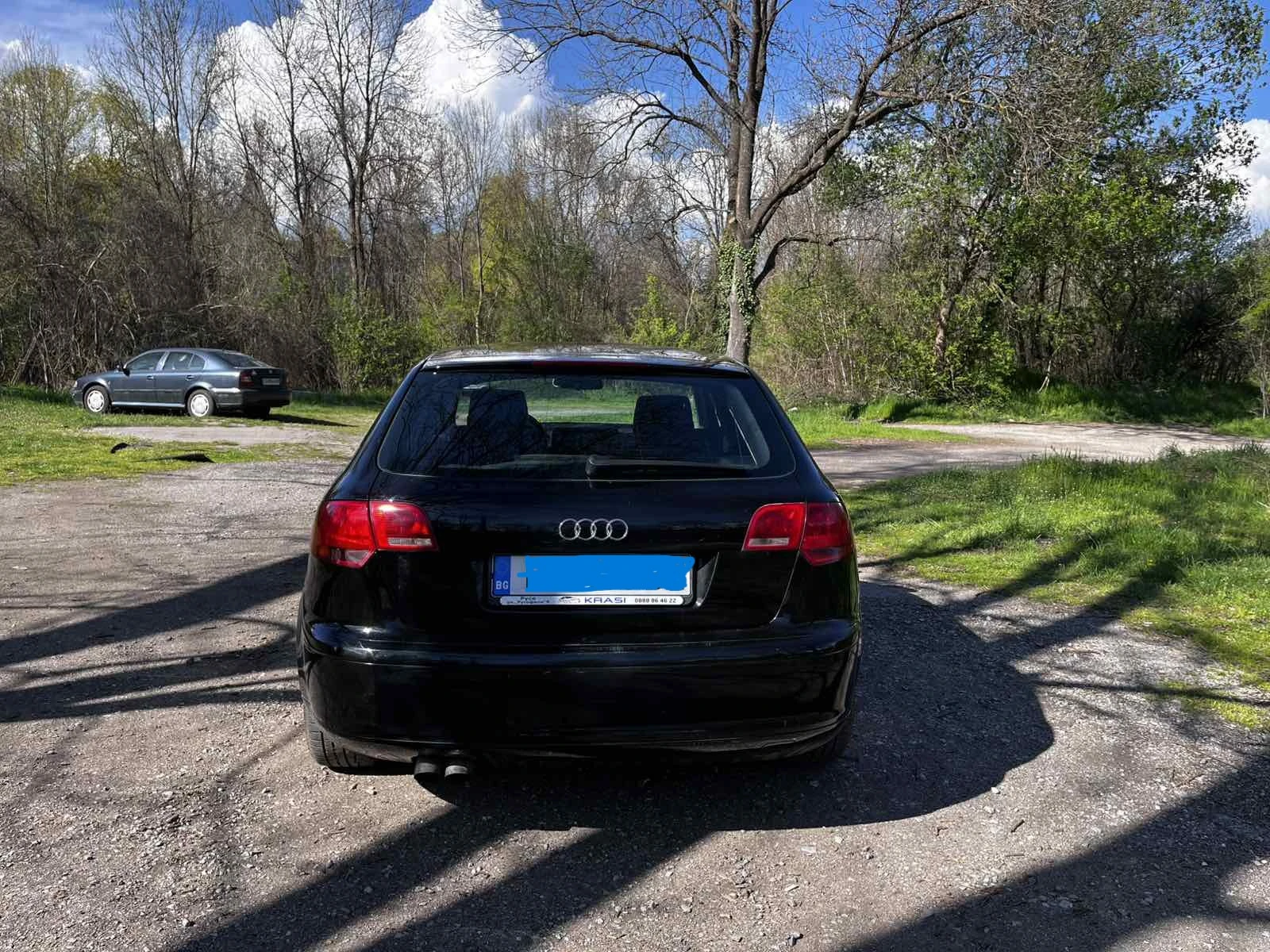 Audi A3  - изображение 4