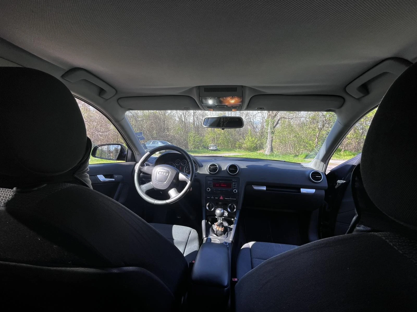 Audi A3  - изображение 9