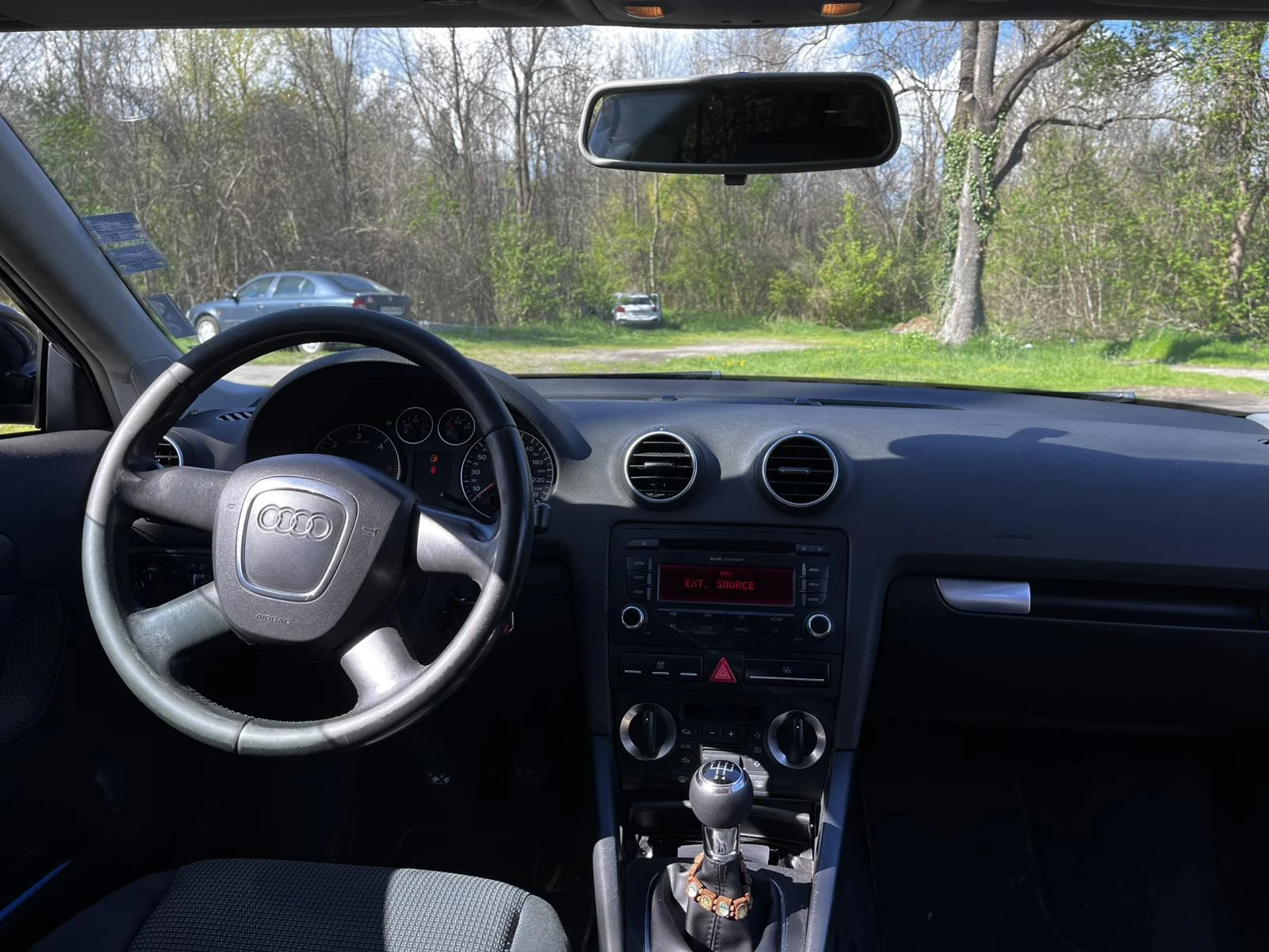 Audi A3  - изображение 8
