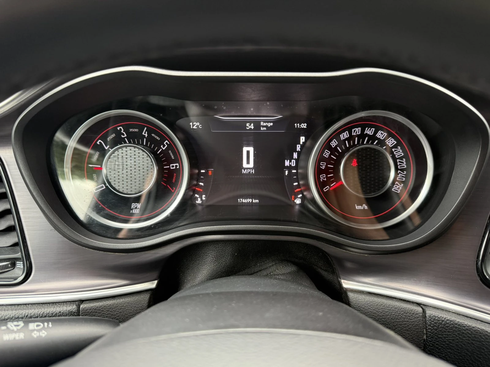 Dodge Challenger 3.6 V6 SXT | Mobile.bg   12