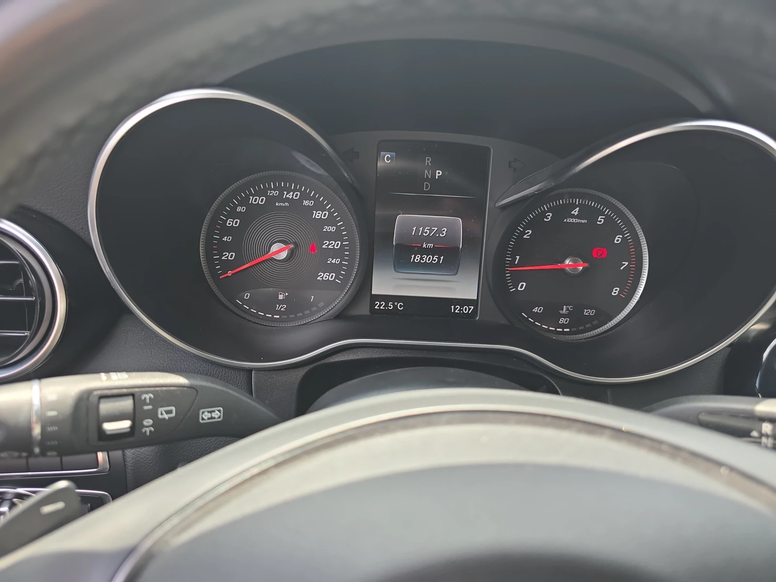 Mercedes-Benz C 300 AMG 9G Tronic 4MATIC 2 КОМПЛЕКТА ДЖАНТИ МУЗИКА - изображение 10