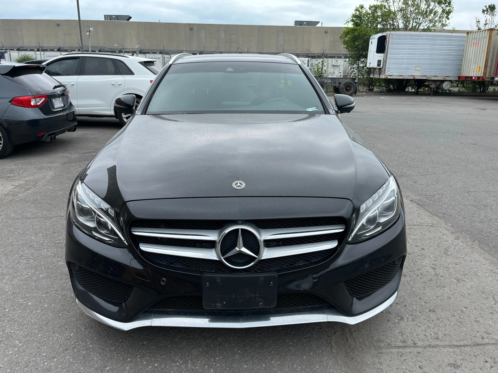 Mercedes-Benz C 300 AMG 9G Tronic 4MATIC 2 КОМПЛЕКТА ДЖАНТИ МУЗИКА - изображение 2