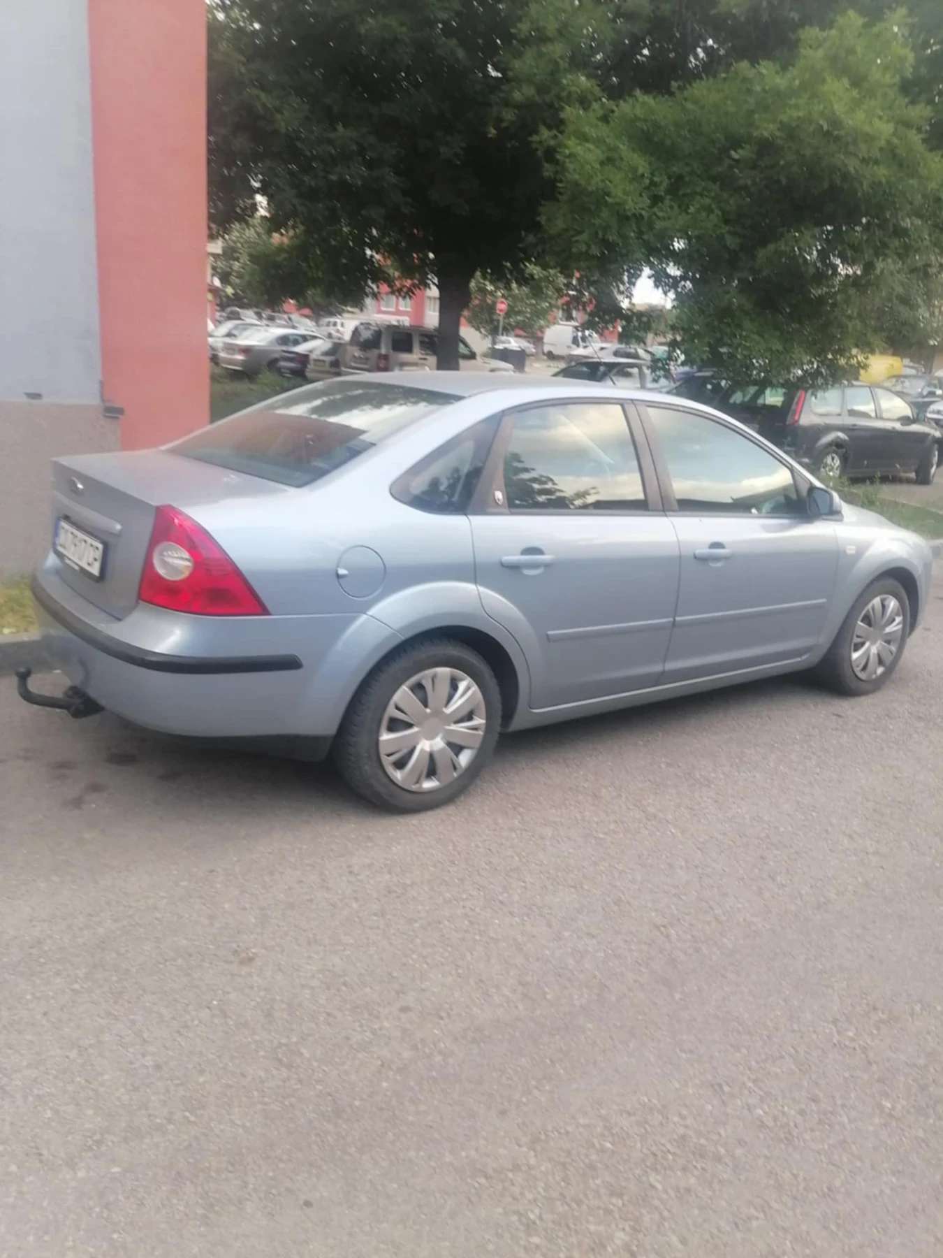 Ford Focus  - изображение 2