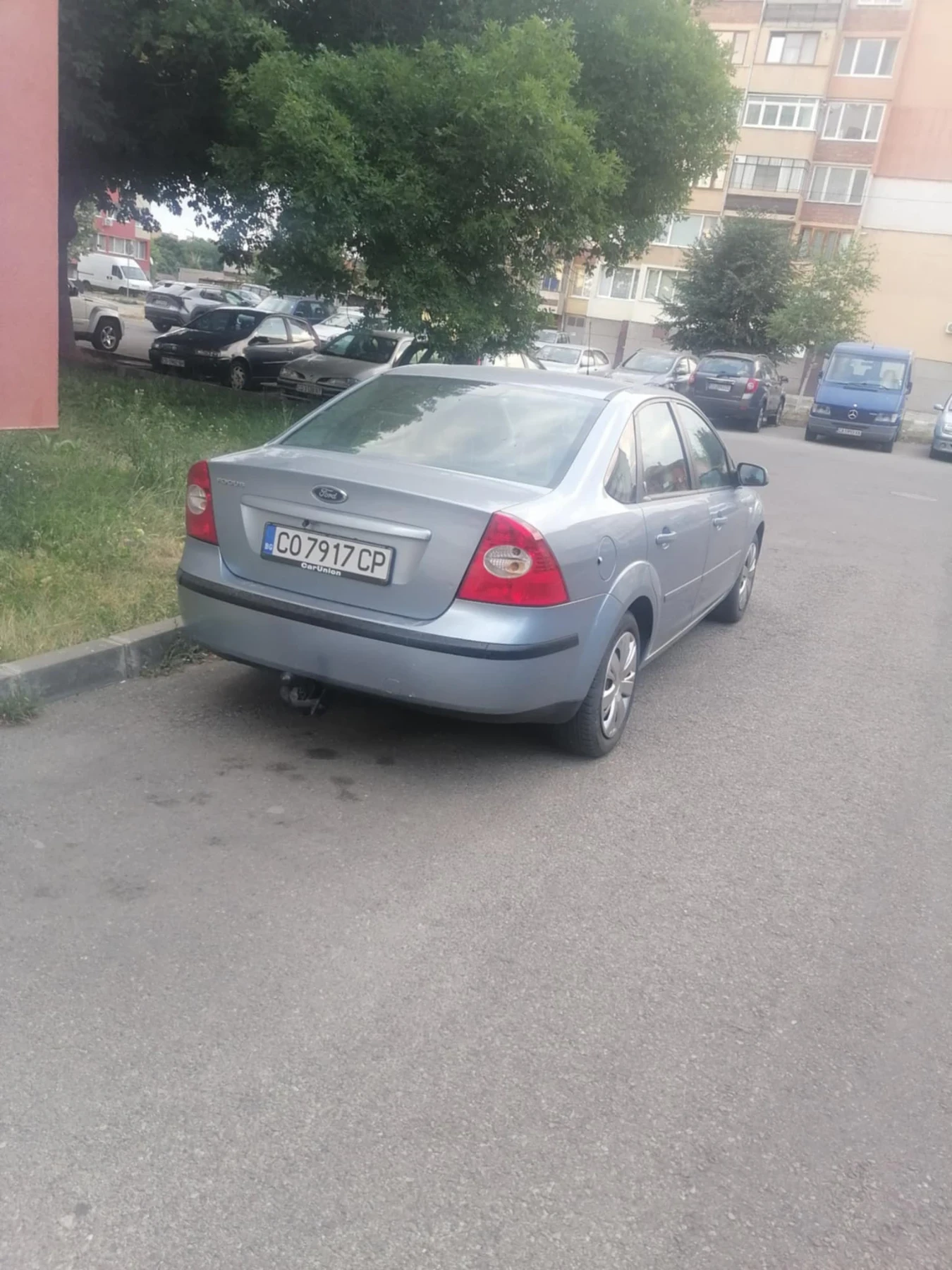 Ford Focus  - изображение 3