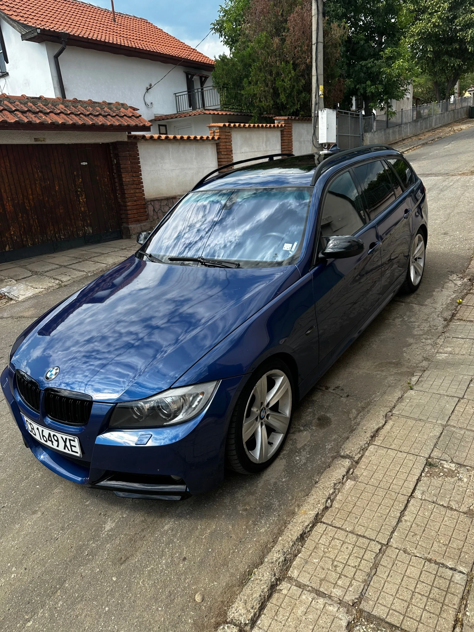 BMW 335