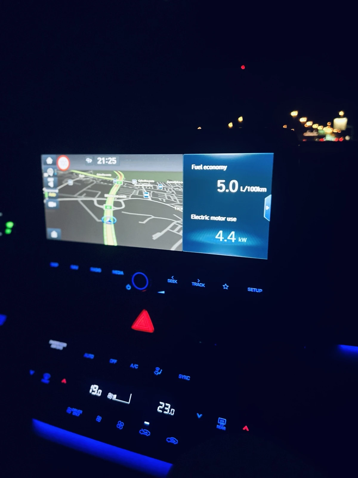 Hyundai Ioniq ultimate - изображение 8