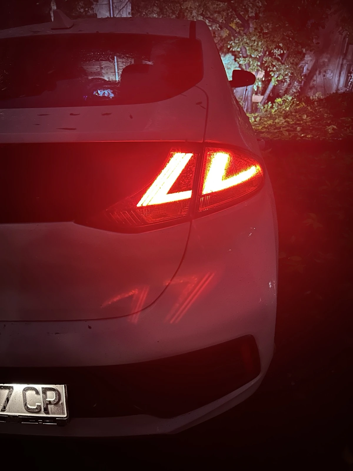 Hyundai Ioniq ultimate | Mobile.bg   14