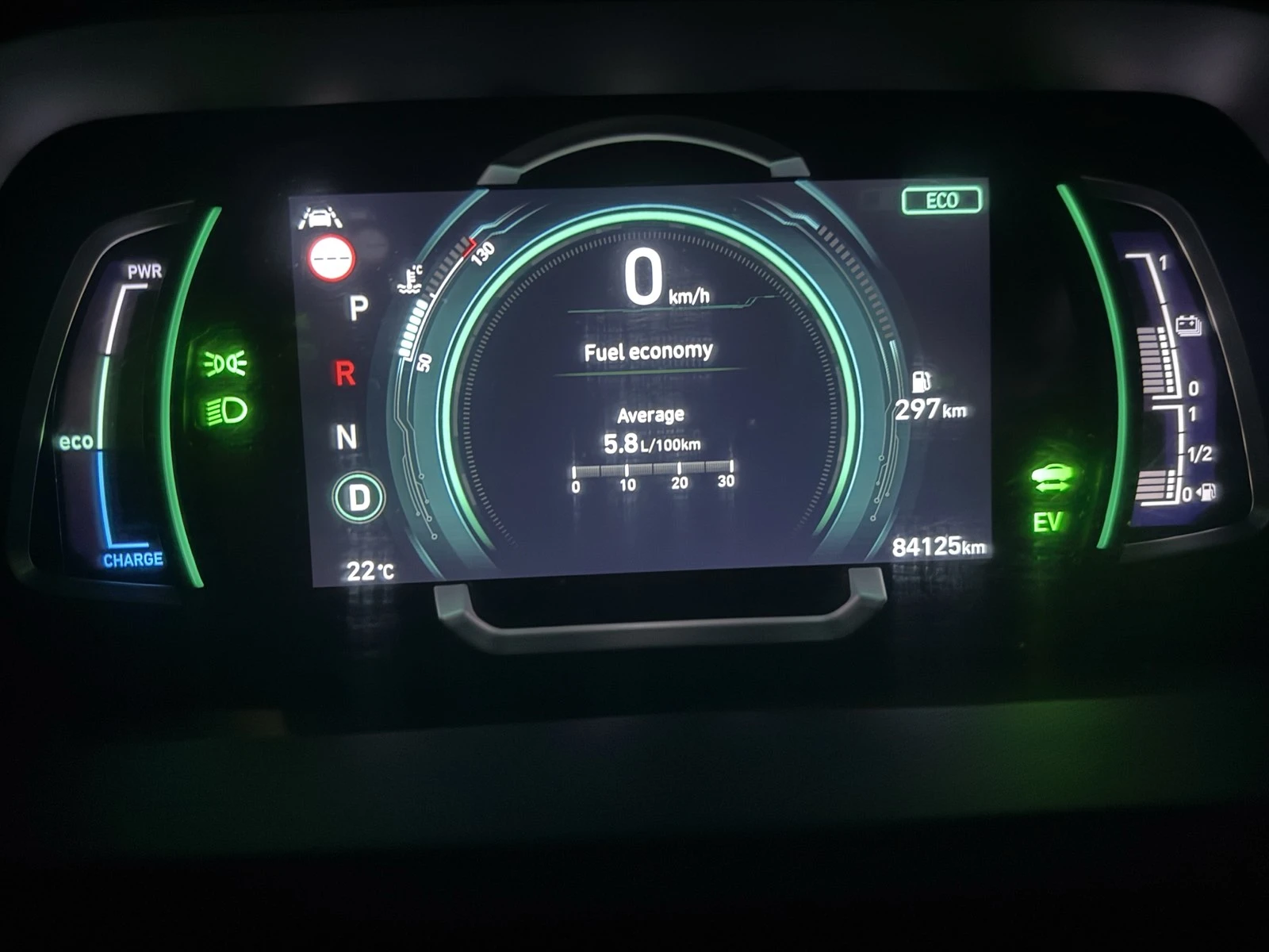 Hyundai Ioniq ultimate - изображение 7