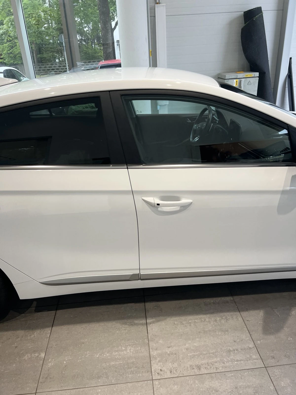Hyundai Ioniq ultimate - изображение 4