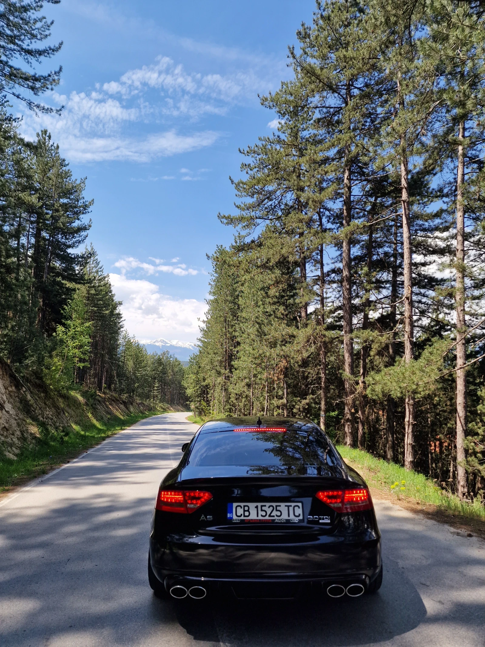 Audi A5 | Mobile.bg   4