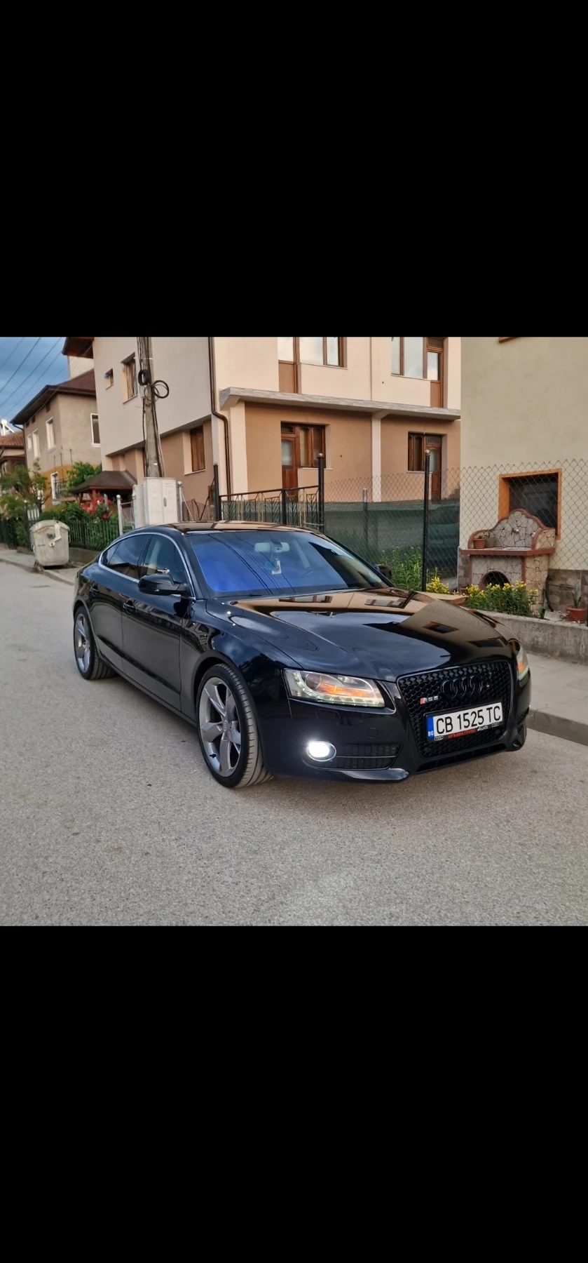 Audi A5 | Mobile.bg   2